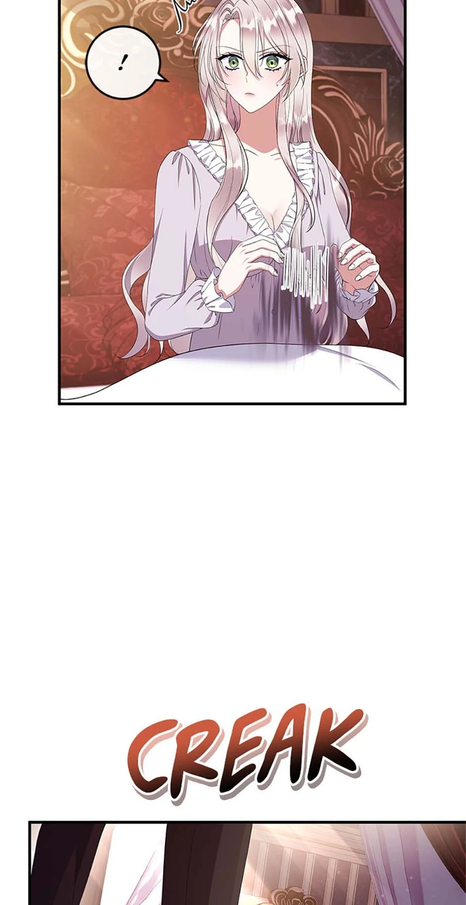 Get Out Of The Way, I’ll Decide The Ending Now! Chapter 63 - page 16