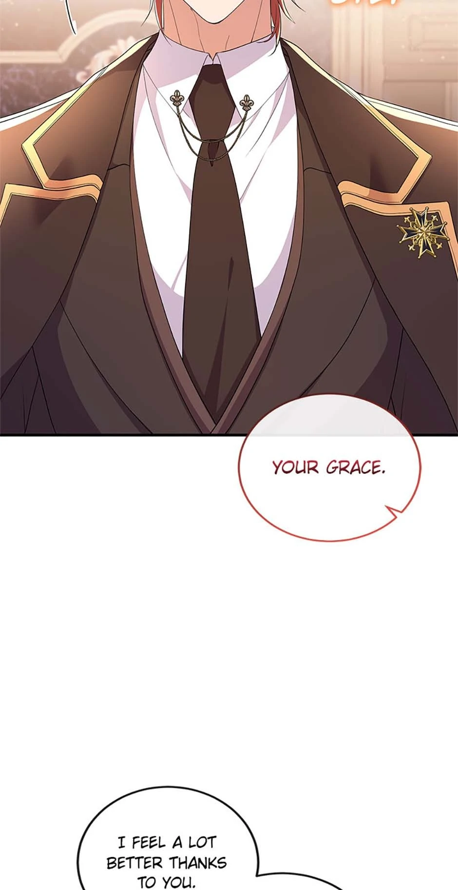 Get Out Of The Way, I’ll Decide The Ending Now! Chapter 63 - page 18