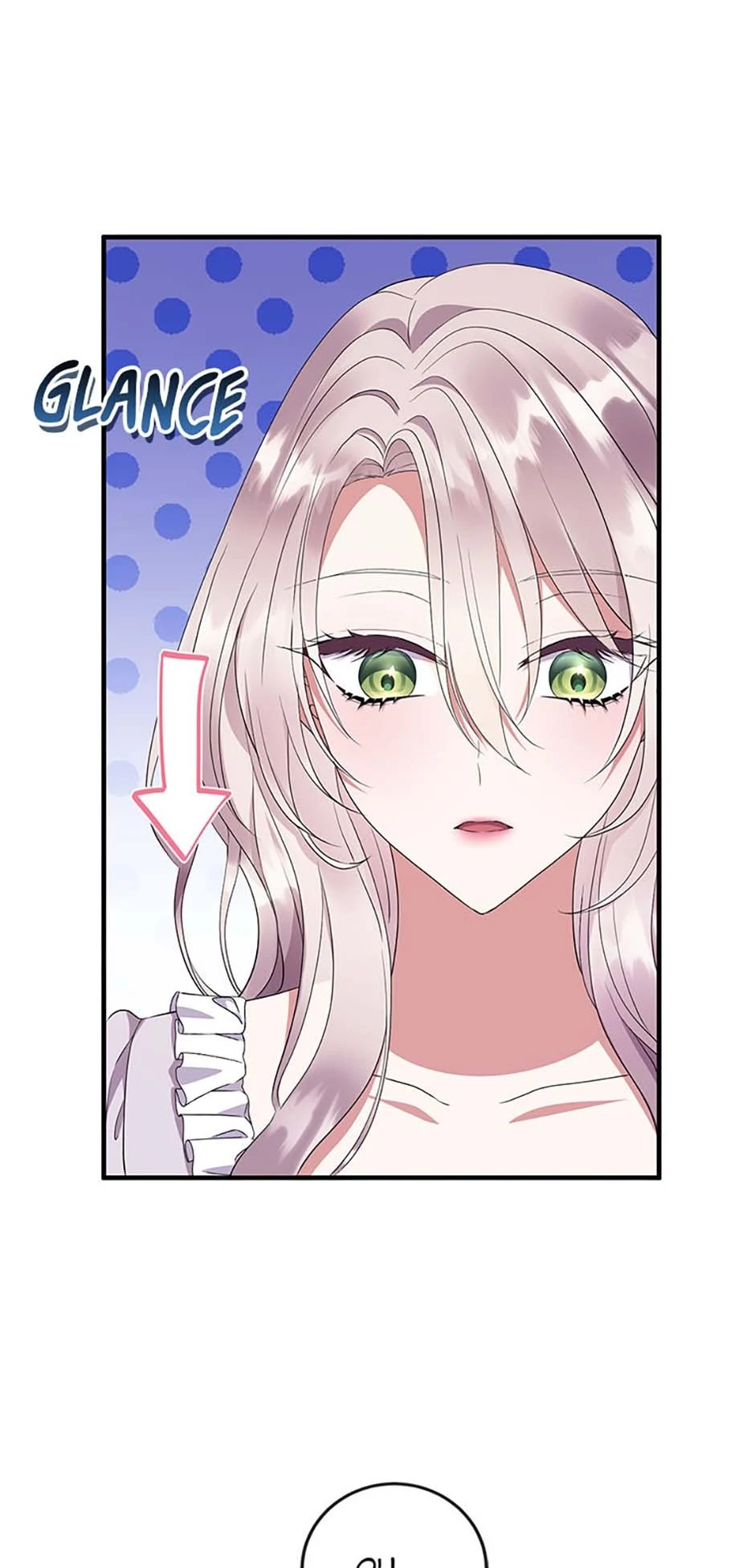 Get Out Of The Way, I’ll Decide The Ending Now! Chapter 63 - page 24
