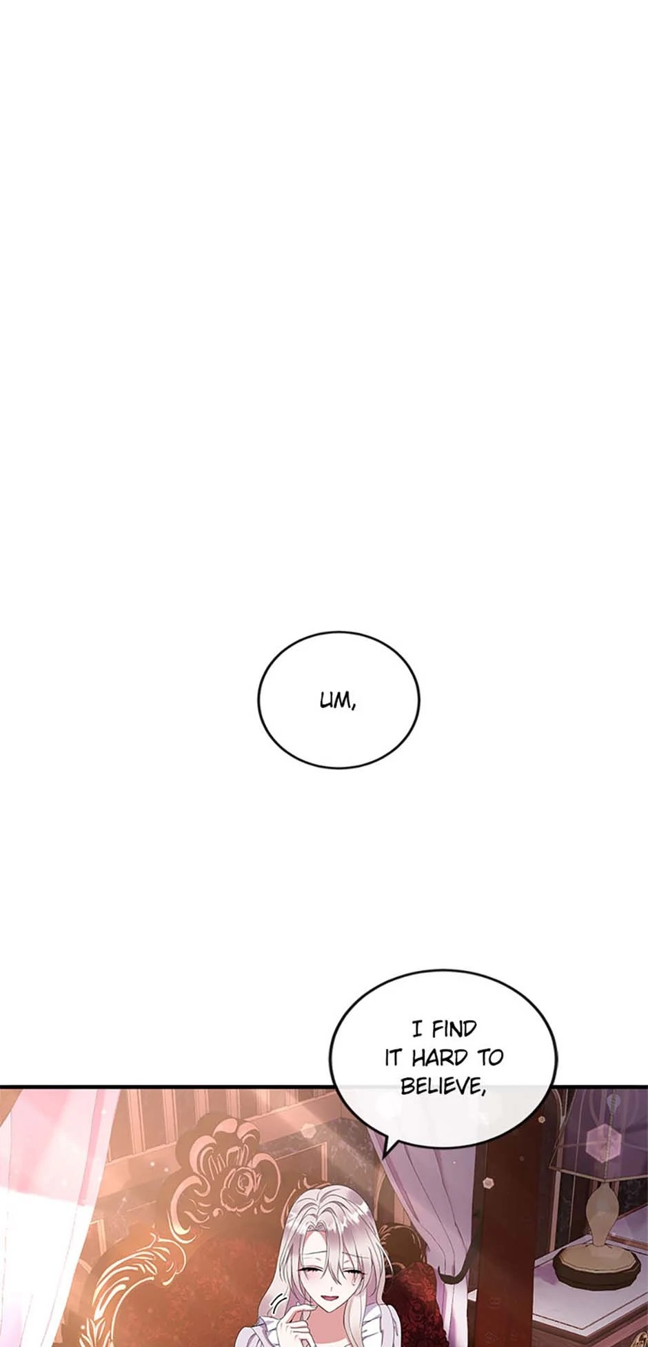 Get Out Of The Way, I’ll Decide The Ending Now! Chapter 63 - page 26