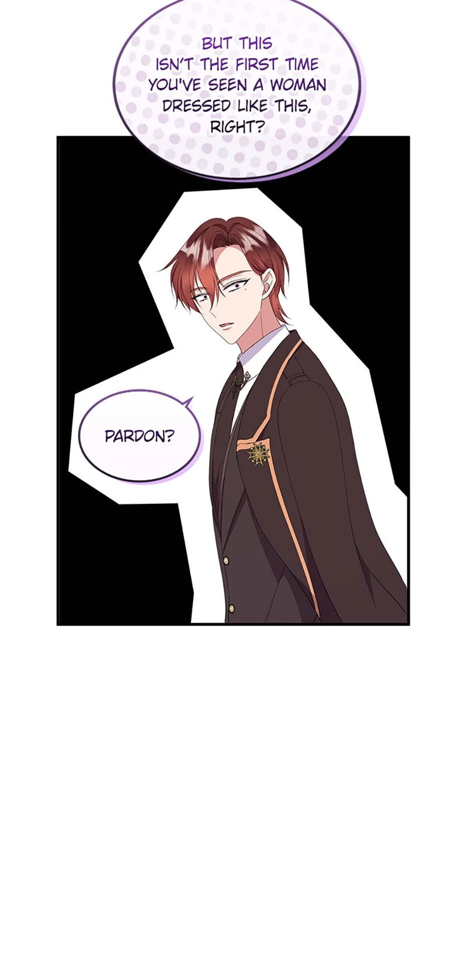 Get Out Of The Way, I’ll Decide The Ending Now! Chapter 63 - page 28