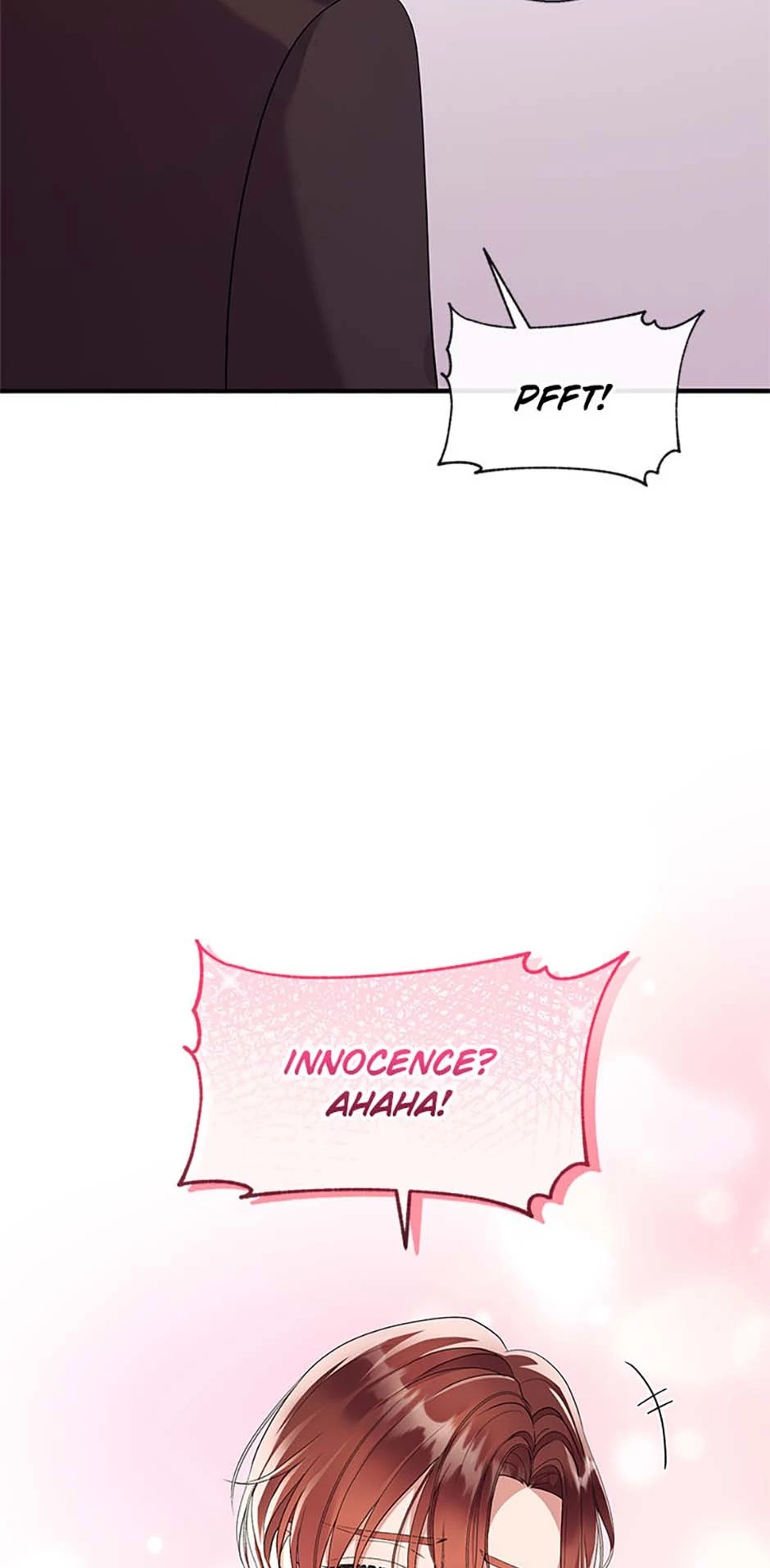 Get Out Of The Way, I’ll Decide The Ending Now! Chapter 63 - page 32