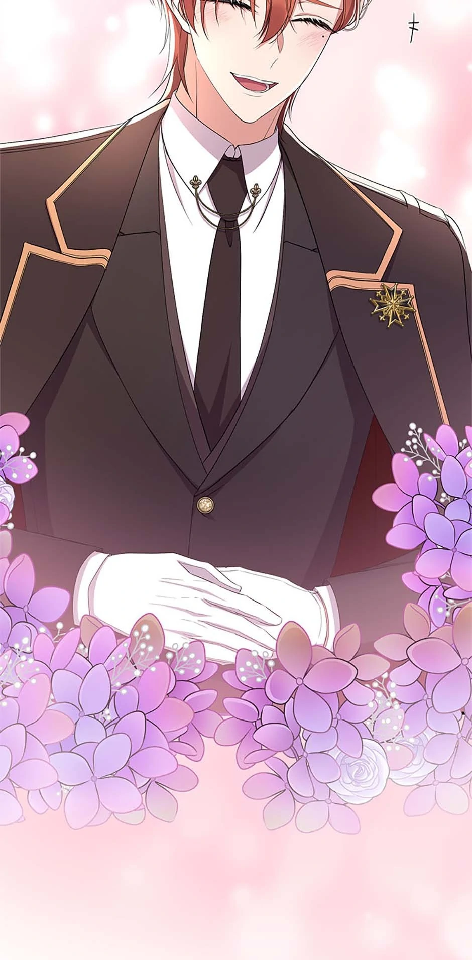 Get Out Of The Way, I’ll Decide The Ending Now! Chapter 63 - page 33