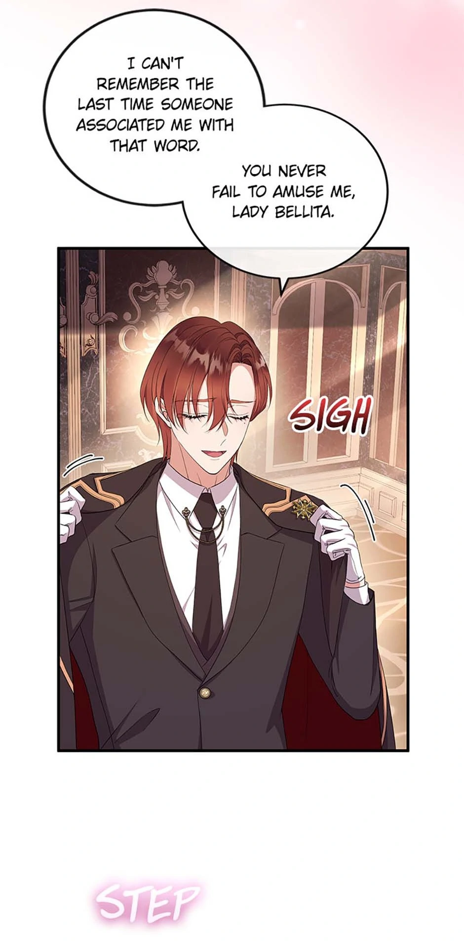 Get Out Of The Way, I’ll Decide The Ending Now! Chapter 63 - page 34