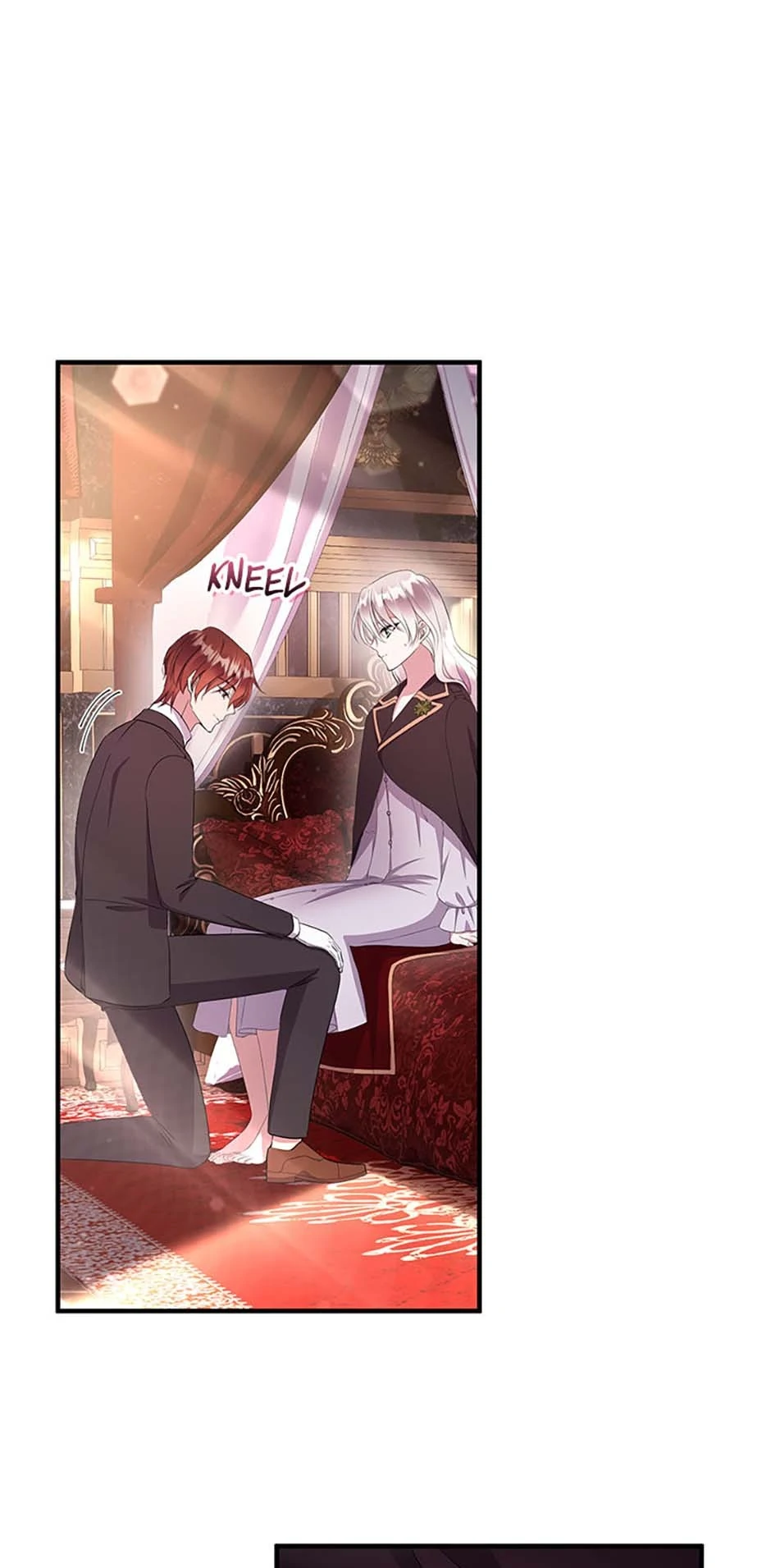 Get Out Of The Way, I’ll Decide The Ending Now! Chapter 63 - page 39