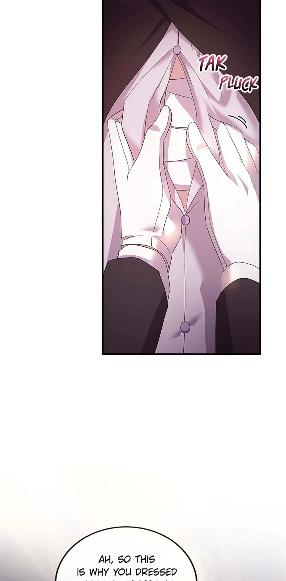 Get Out Of The Way, I’ll Decide The Ending Now! Chapter 63 - page 40