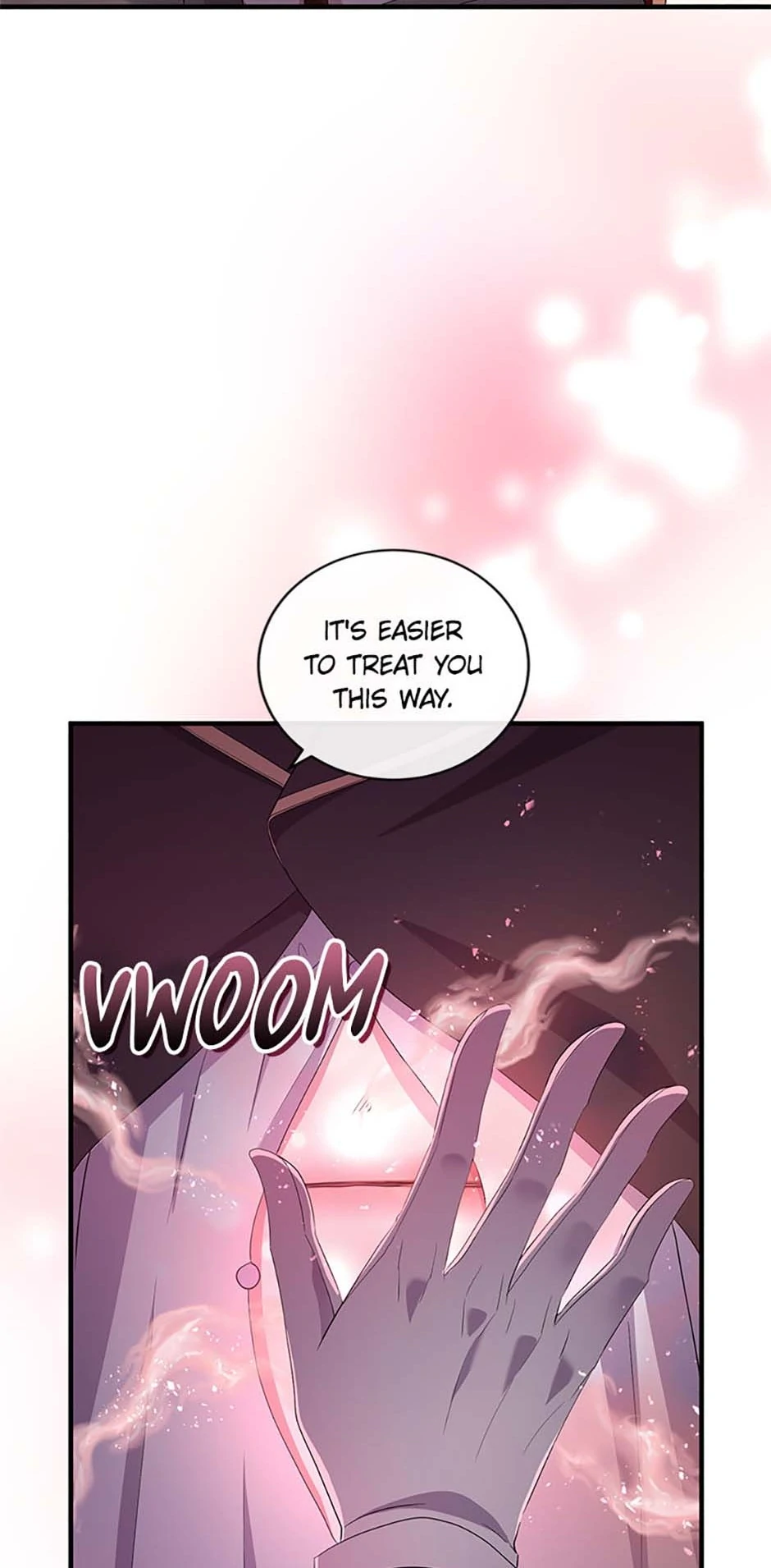 Get Out Of The Way, I’ll Decide The Ending Now! Chapter 63 - page 42