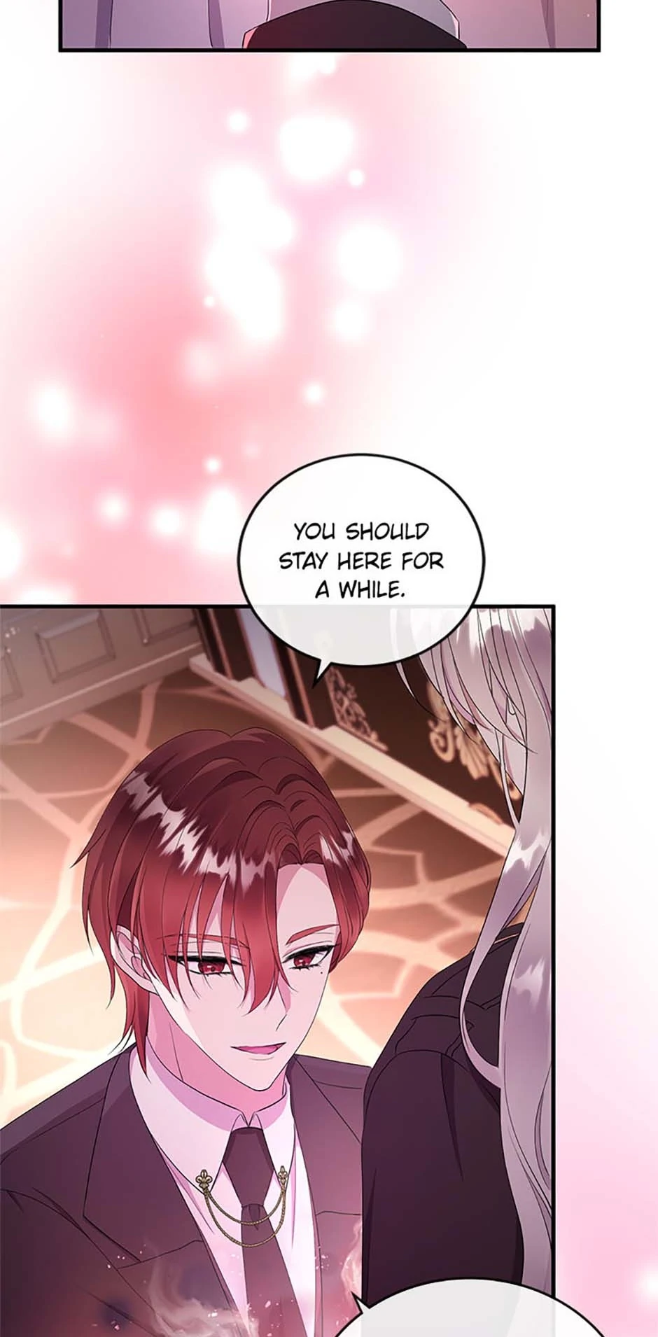 Get Out Of The Way, I’ll Decide The Ending Now! Chapter 63 - page 43