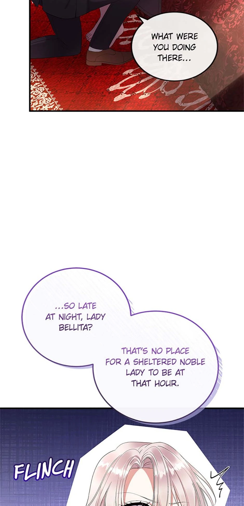 Get Out Of The Way, I’ll Decide The Ending Now! Chapter 63 - page 49