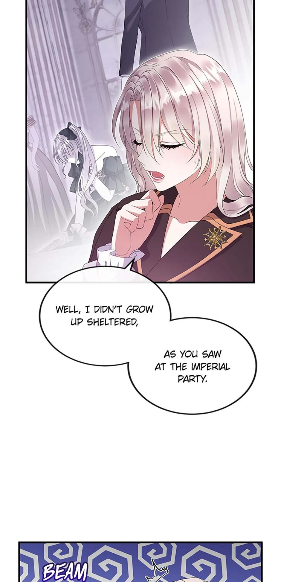 Get Out Of The Way, I’ll Decide The Ending Now! Chapter 63 - page 51