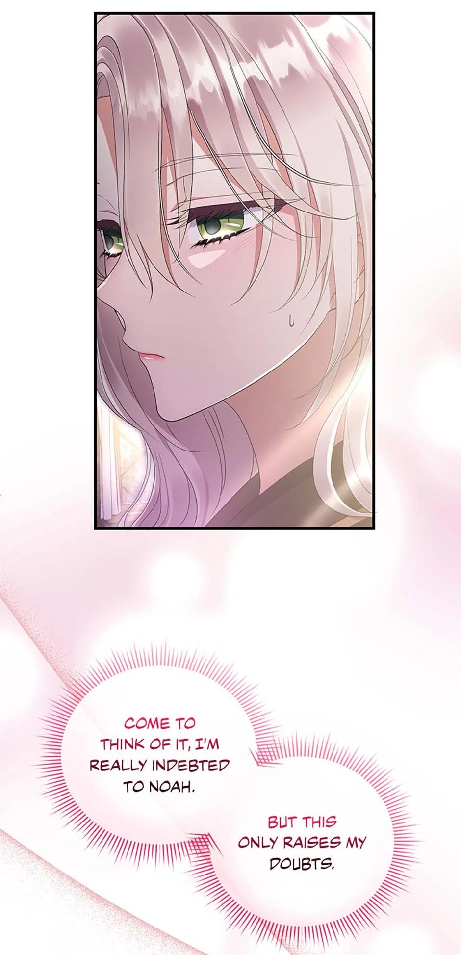 Get Out Of The Way, I’ll Decide The Ending Now! Chapter 63 - page 53