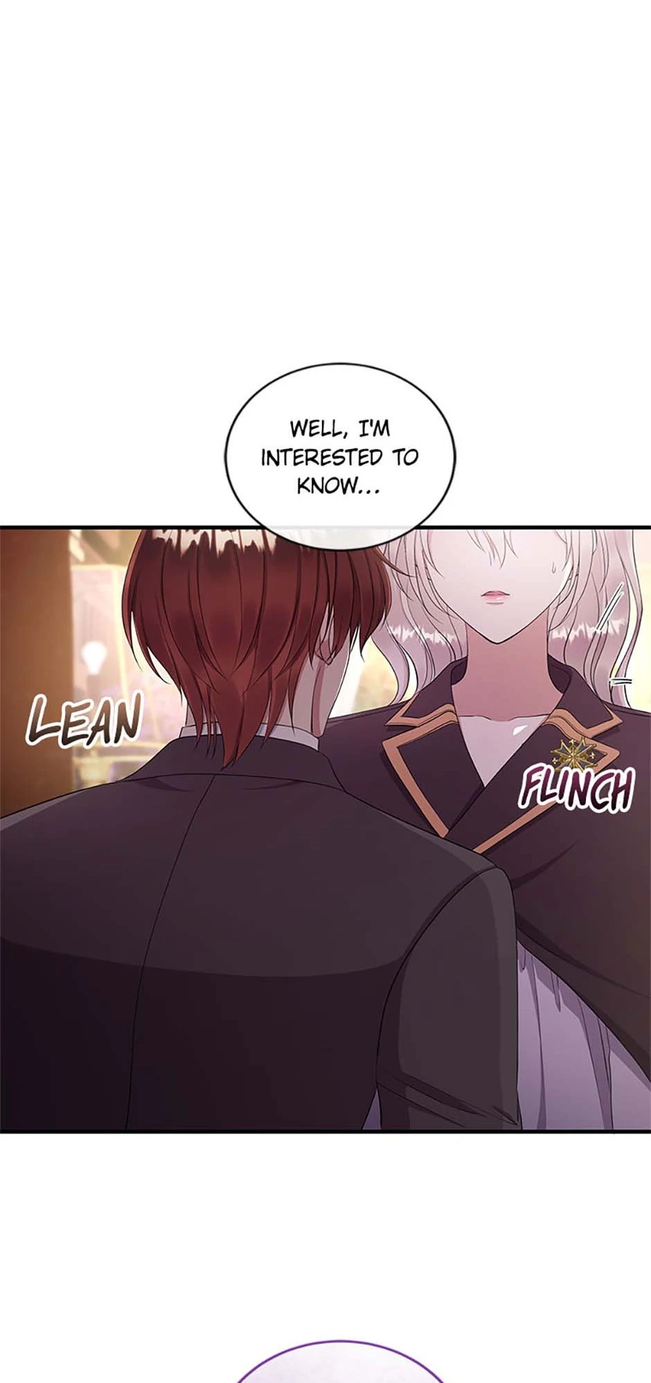 Get Out Of The Way, I’ll Decide The Ending Now! Chapter 63 - page 57