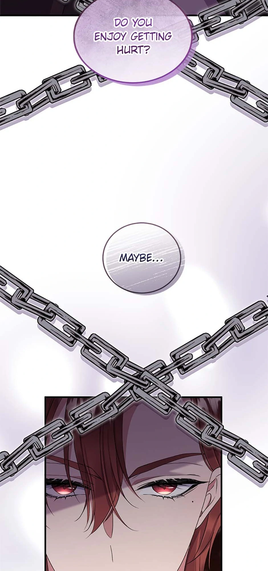Get Out Of The Way, I’ll Decide The Ending Now! Chapter 63 - page 59