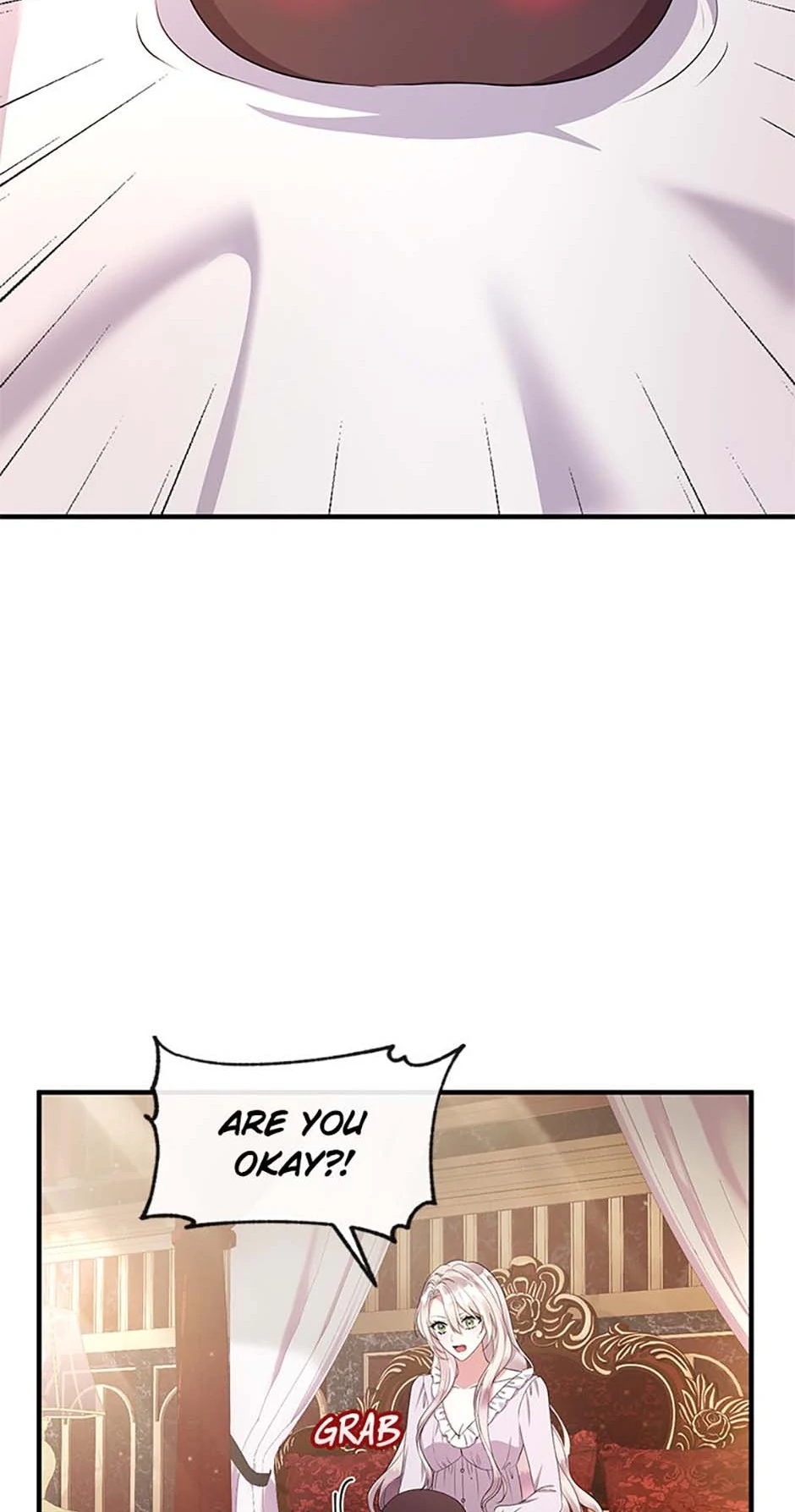 Get Out Of The Way, I’ll Decide The Ending Now! Chapter 63 - page 6