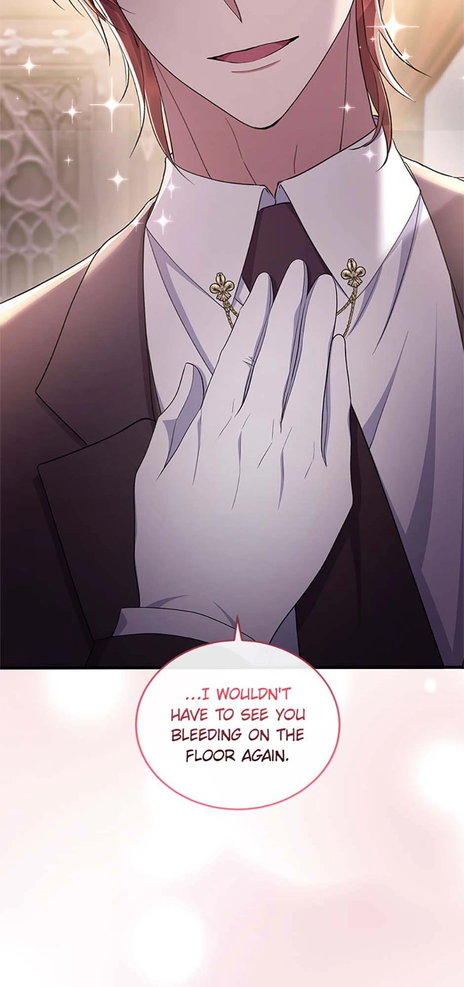 Get Out Of The Way, I’ll Decide The Ending Now! Chapter 63 - page 63