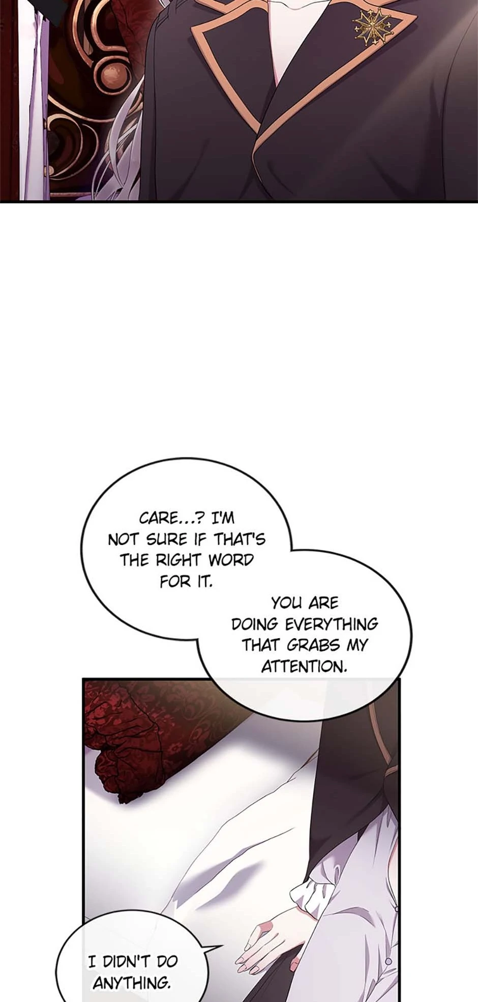 Get Out Of The Way, I’ll Decide The Ending Now! Chapter 63 - page 66