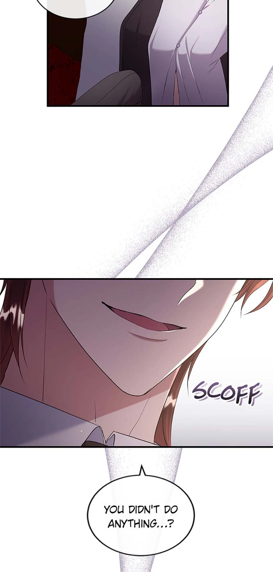 Get Out Of The Way, I’ll Decide The Ending Now! Chapter 63 - page 67