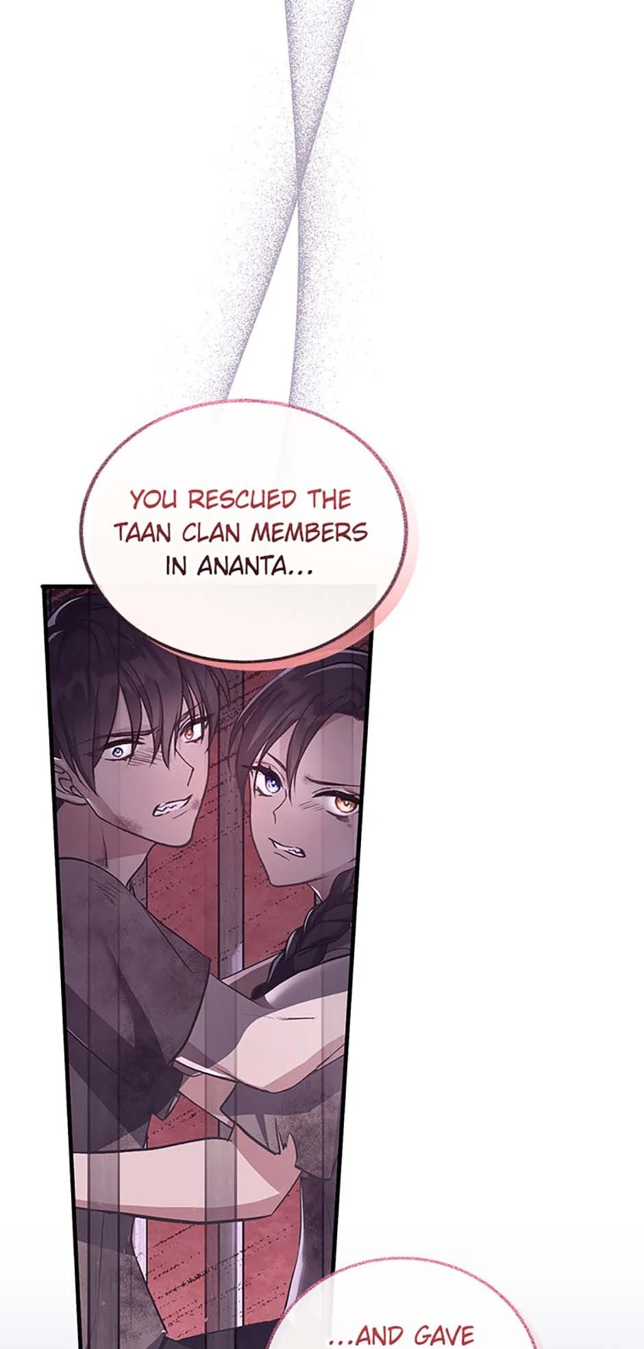 Get Out Of The Way, I’ll Decide The Ending Now! Chapter 63 - page 68
