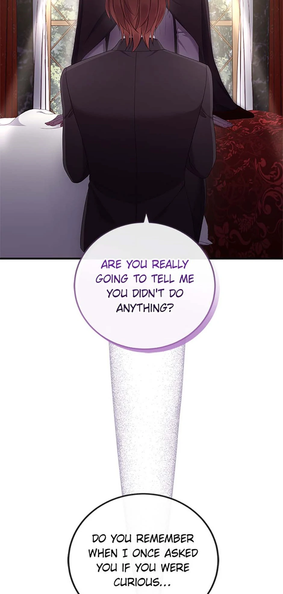 Get Out Of The Way, I’ll Decide The Ending Now! Chapter 63 - page 70