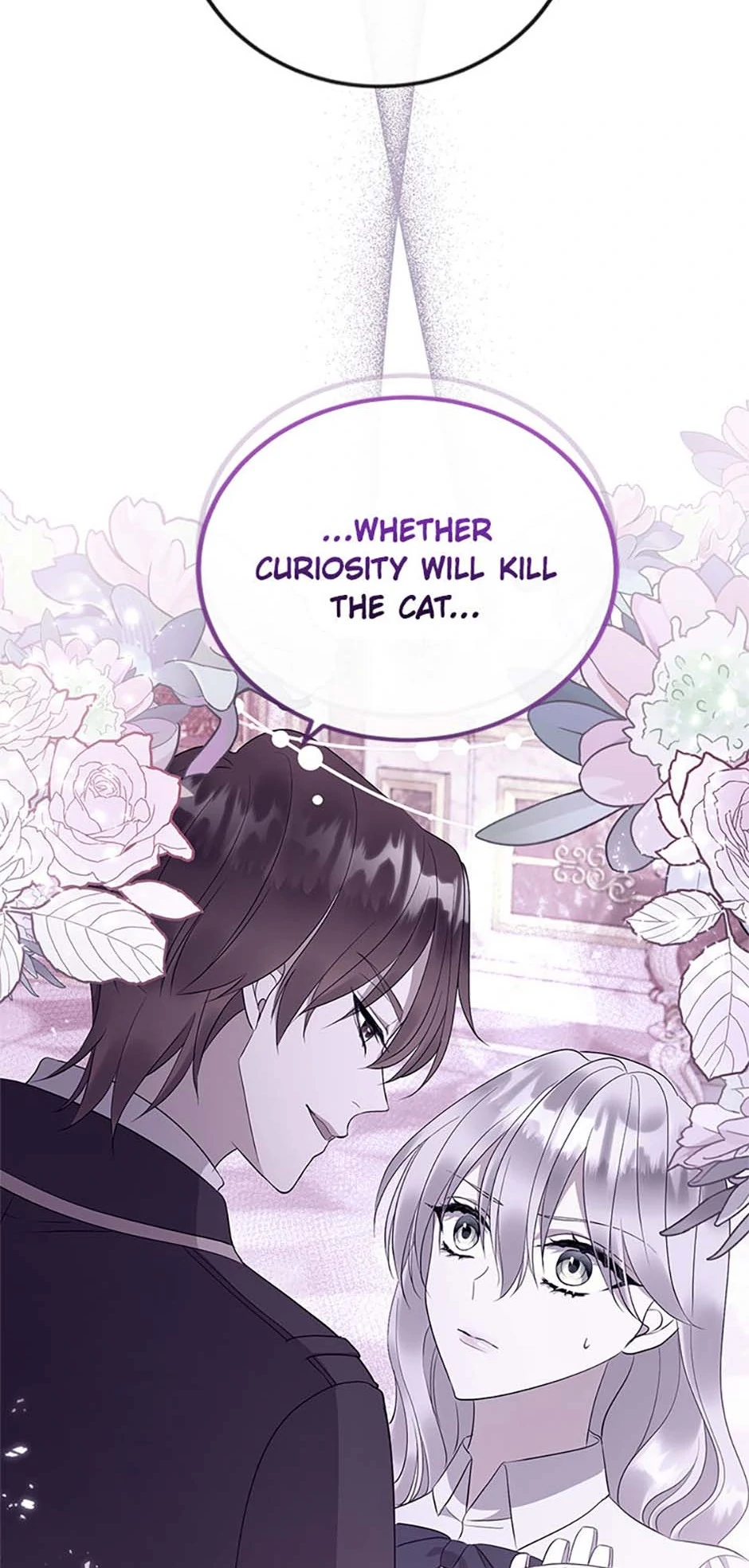 Get Out Of The Way, I’ll Decide The Ending Now! Chapter 63 - page 71
