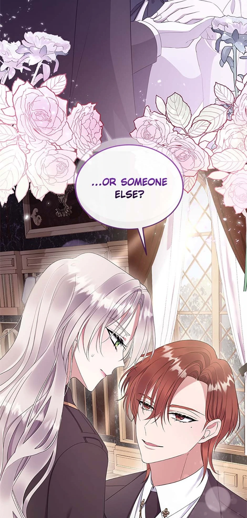 Get Out Of The Way, I’ll Decide The Ending Now! Chapter 63 - page 72