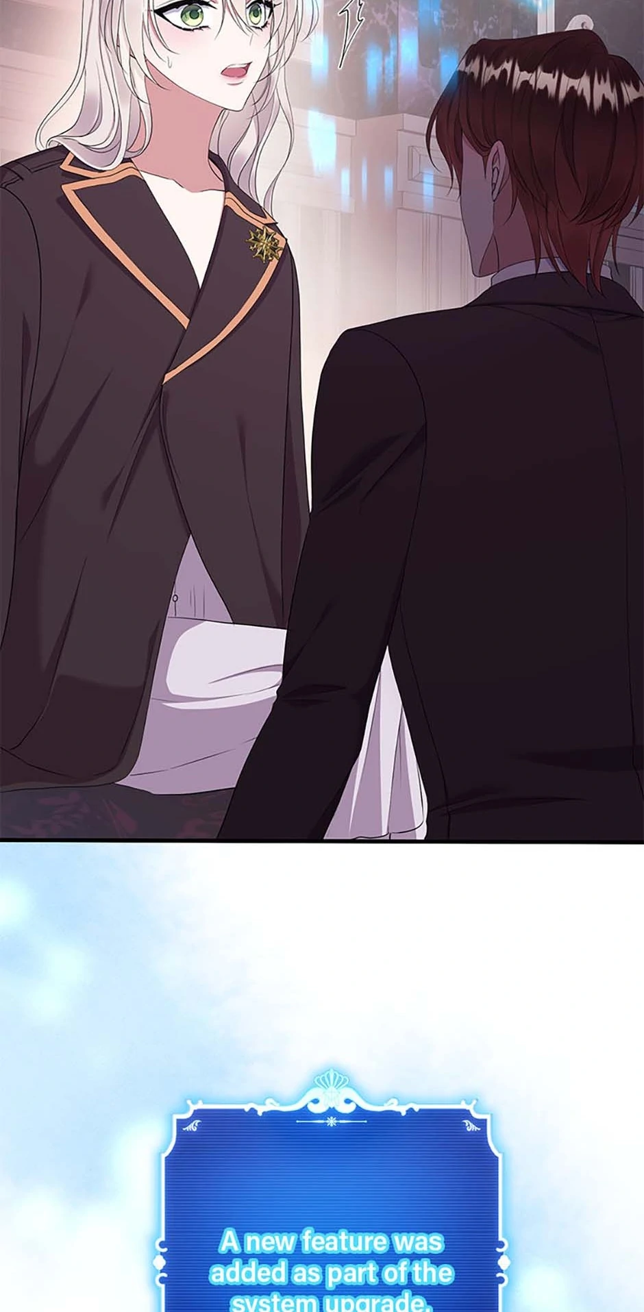 Get Out Of The Way, I’ll Decide The Ending Now! Chapter 63 - page 75