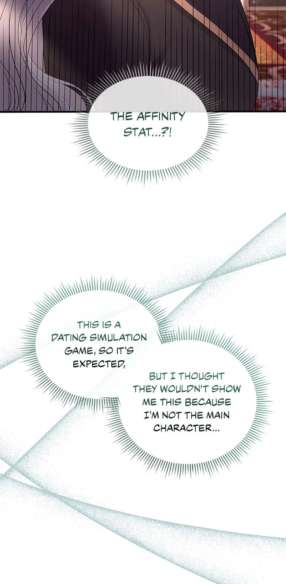 Get Out Of The Way, I’ll Decide The Ending Now! Chapter 63 - page 78