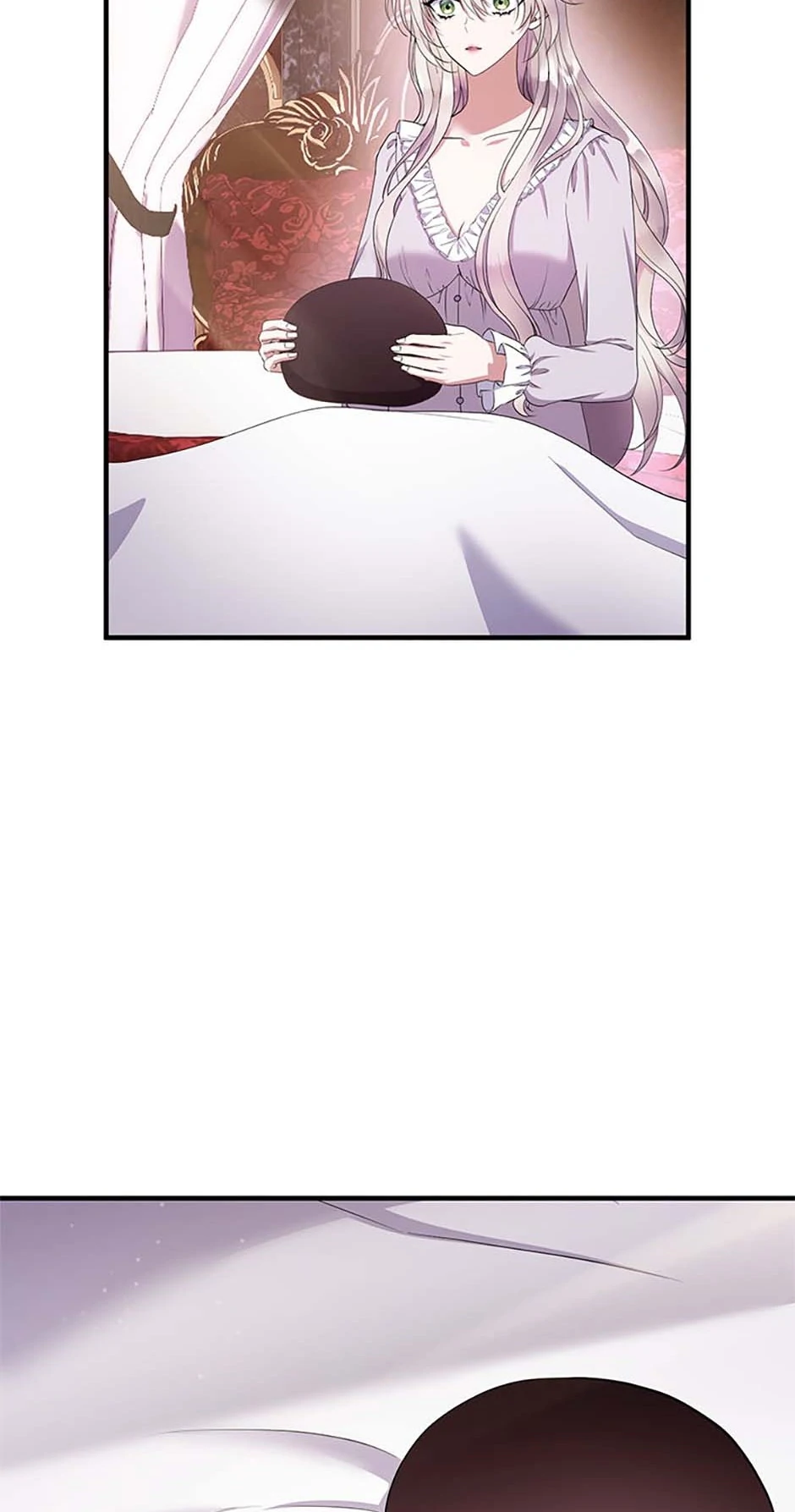 Get Out Of The Way, I’ll Decide The Ending Now! Chapter 63 - page 8