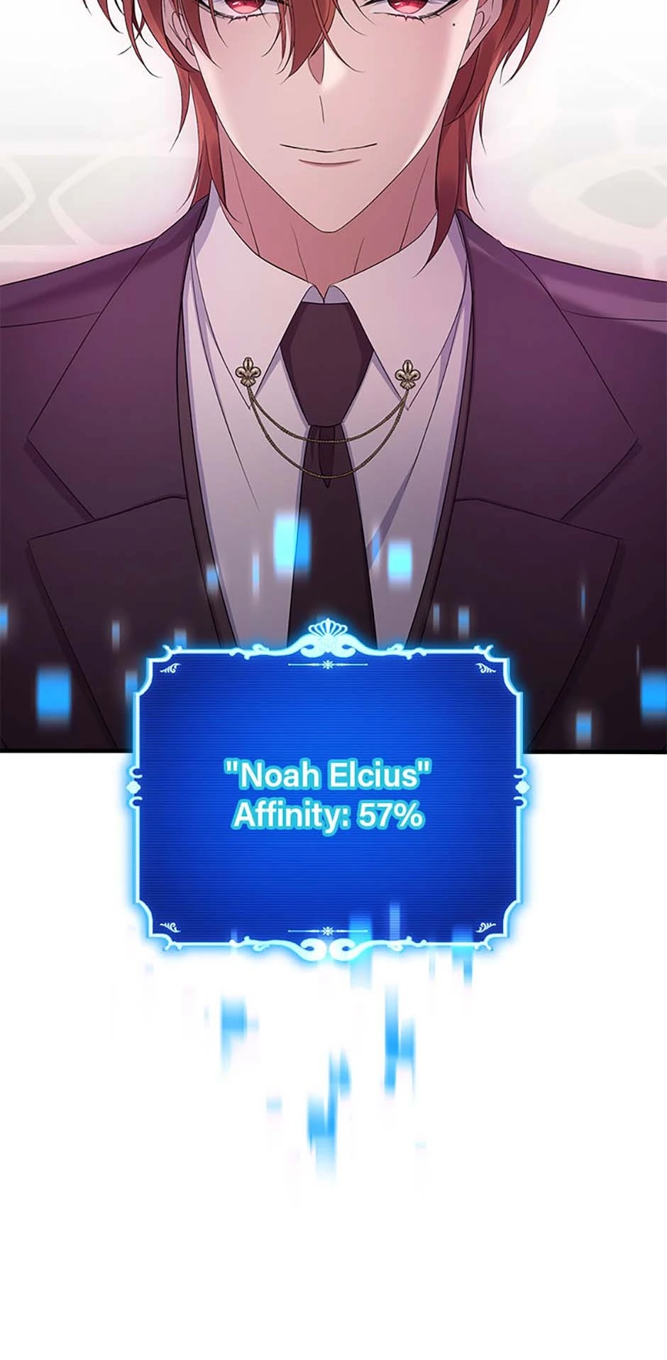 Get Out Of The Way, I’ll Decide The Ending Now! Chapter 63 - page 82