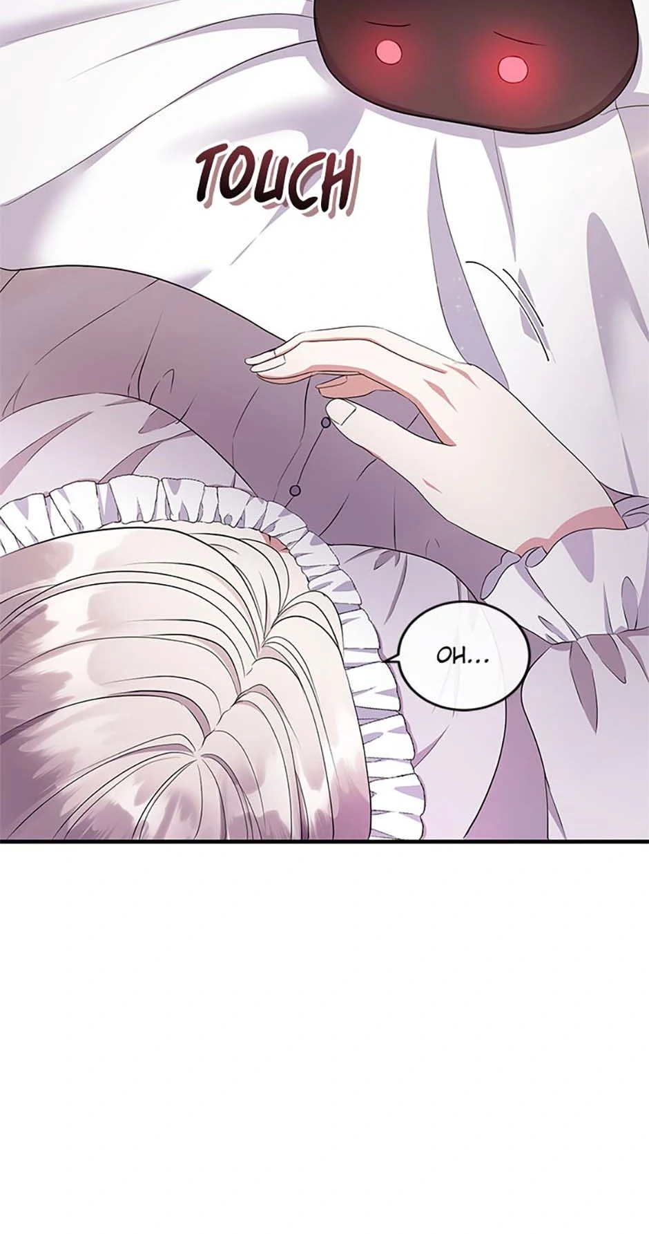 Get Out Of The Way, I’ll Decide The Ending Now! Chapter 63 - page 9