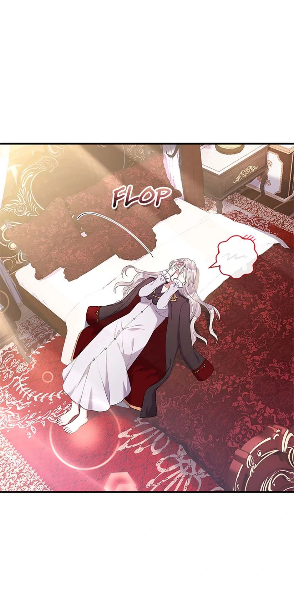 Get Out Of The Way, I’ll Decide The Ending Now! Chapter 64 - page 10