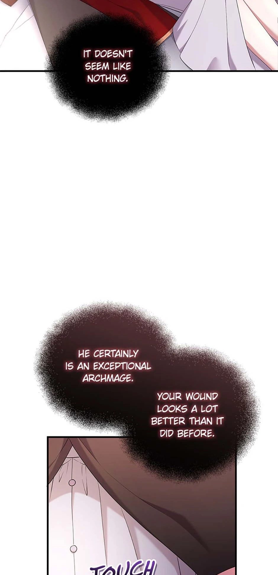 Get Out Of The Way, I’ll Decide The Ending Now! Chapter 64 - page 14