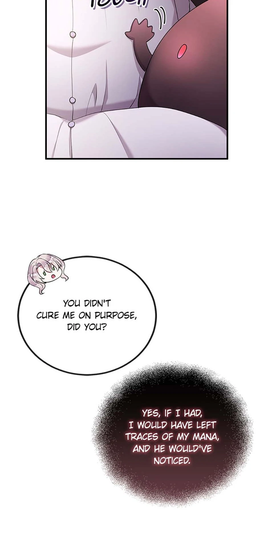 Get Out Of The Way, I’ll Decide The Ending Now! Chapter 64 - page 15