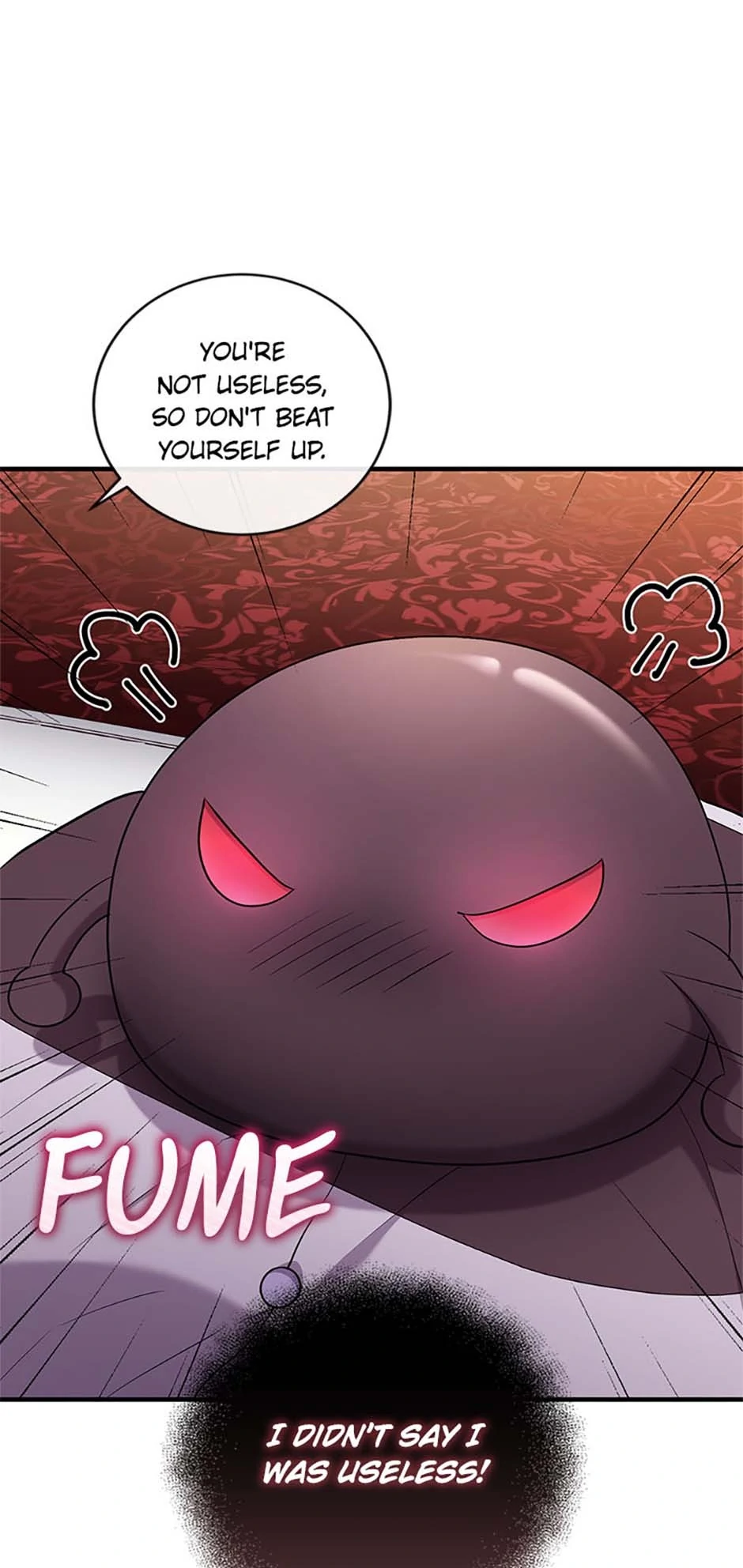 Get Out Of The Way, I’ll Decide The Ending Now! Chapter 64 - page 17