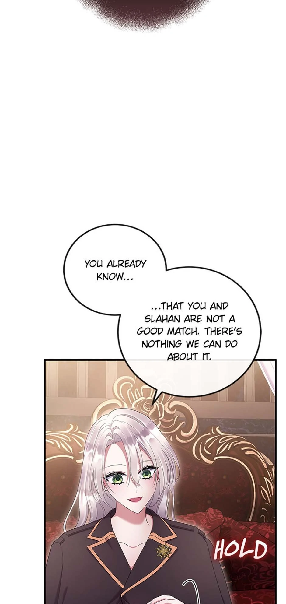 Get Out Of The Way, I’ll Decide The Ending Now! Chapter 64 - page 18