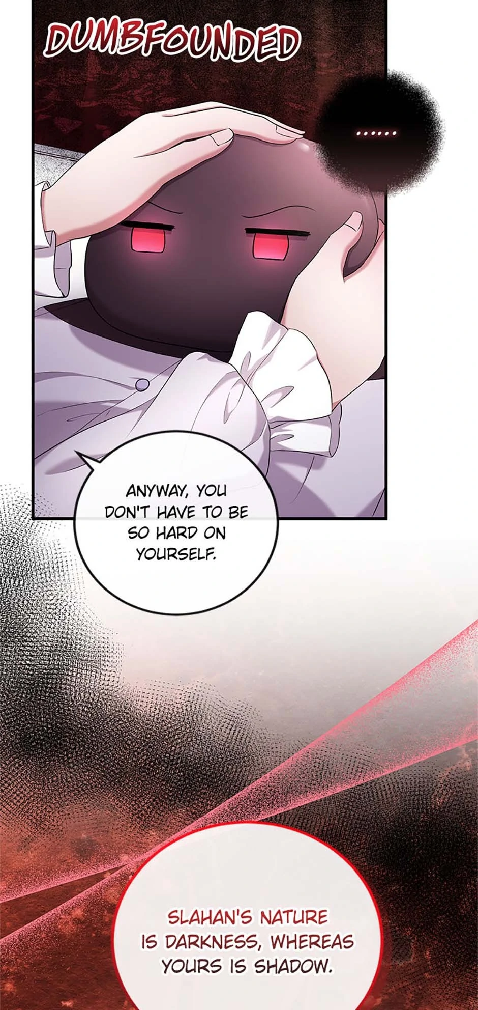 Get Out Of The Way, I’ll Decide The Ending Now! Chapter 64 - page 22
