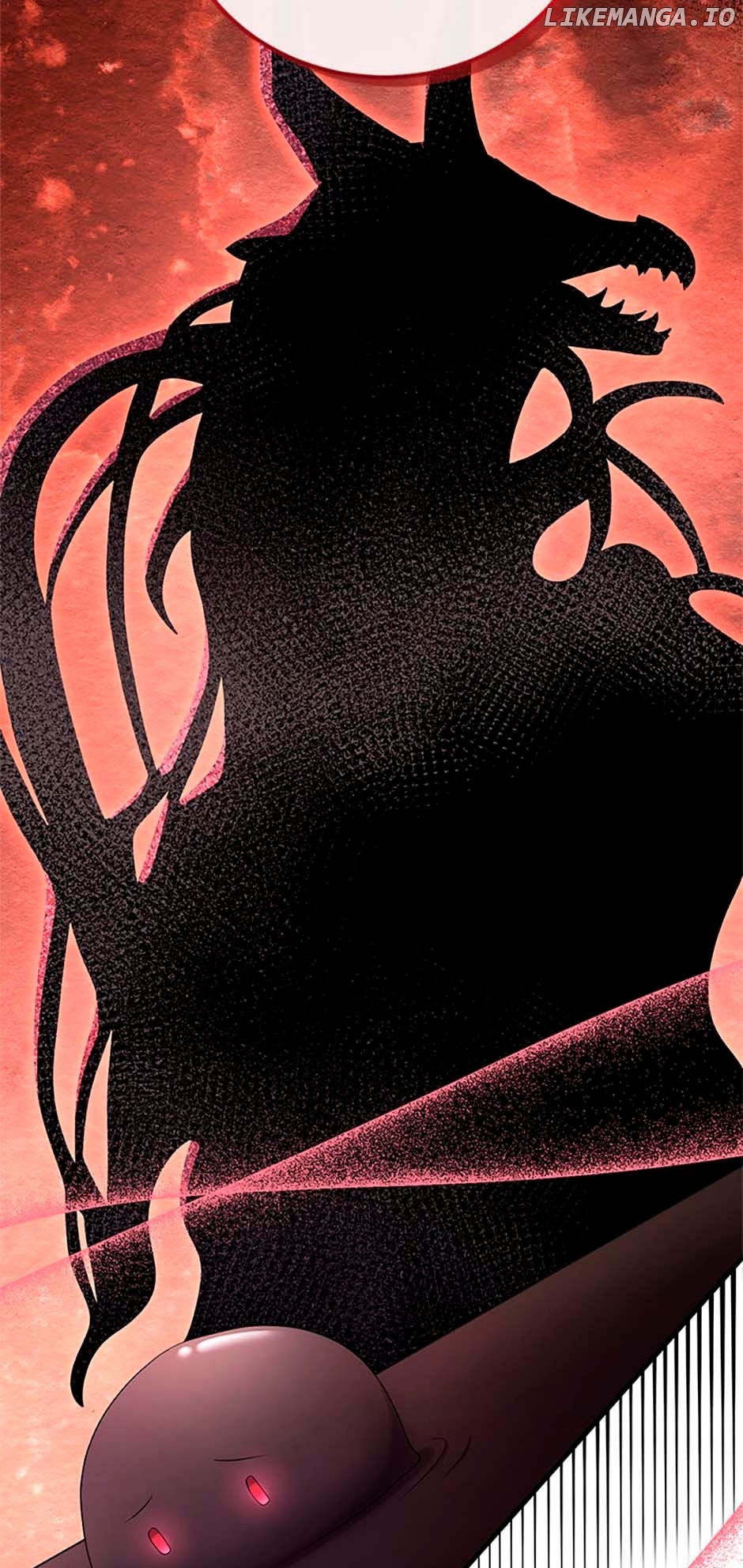 Get Out Of The Way, I’ll Decide The Ending Now! Chapter 64 - page 23