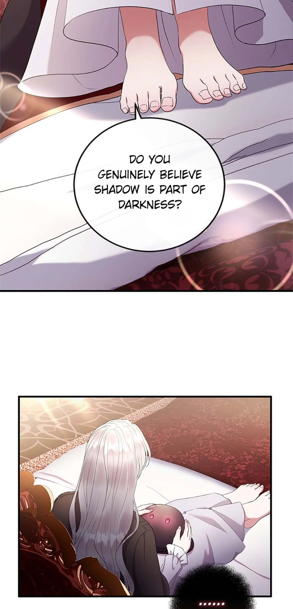 Get Out Of The Way, I’ll Decide The Ending Now! Chapter 64 - page 26