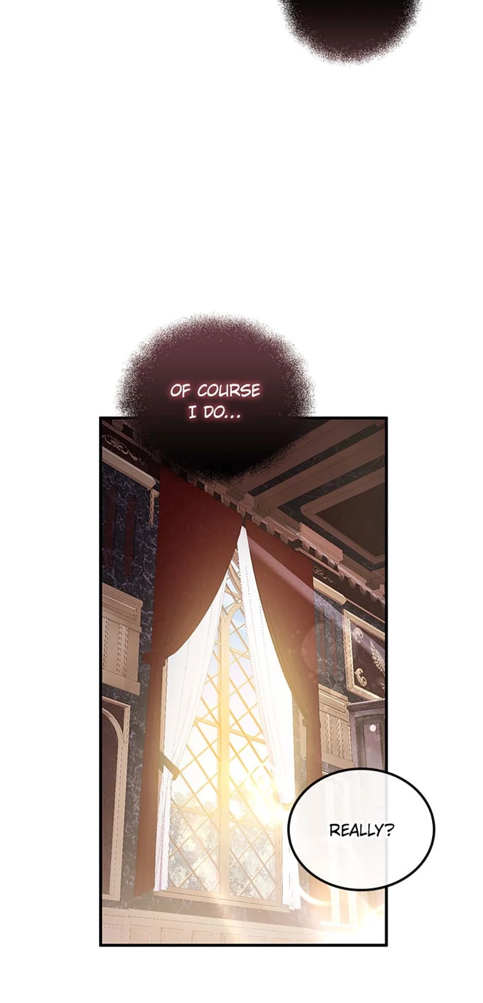 Get Out Of The Way, I’ll Decide The Ending Now! Chapter 64 - page 27