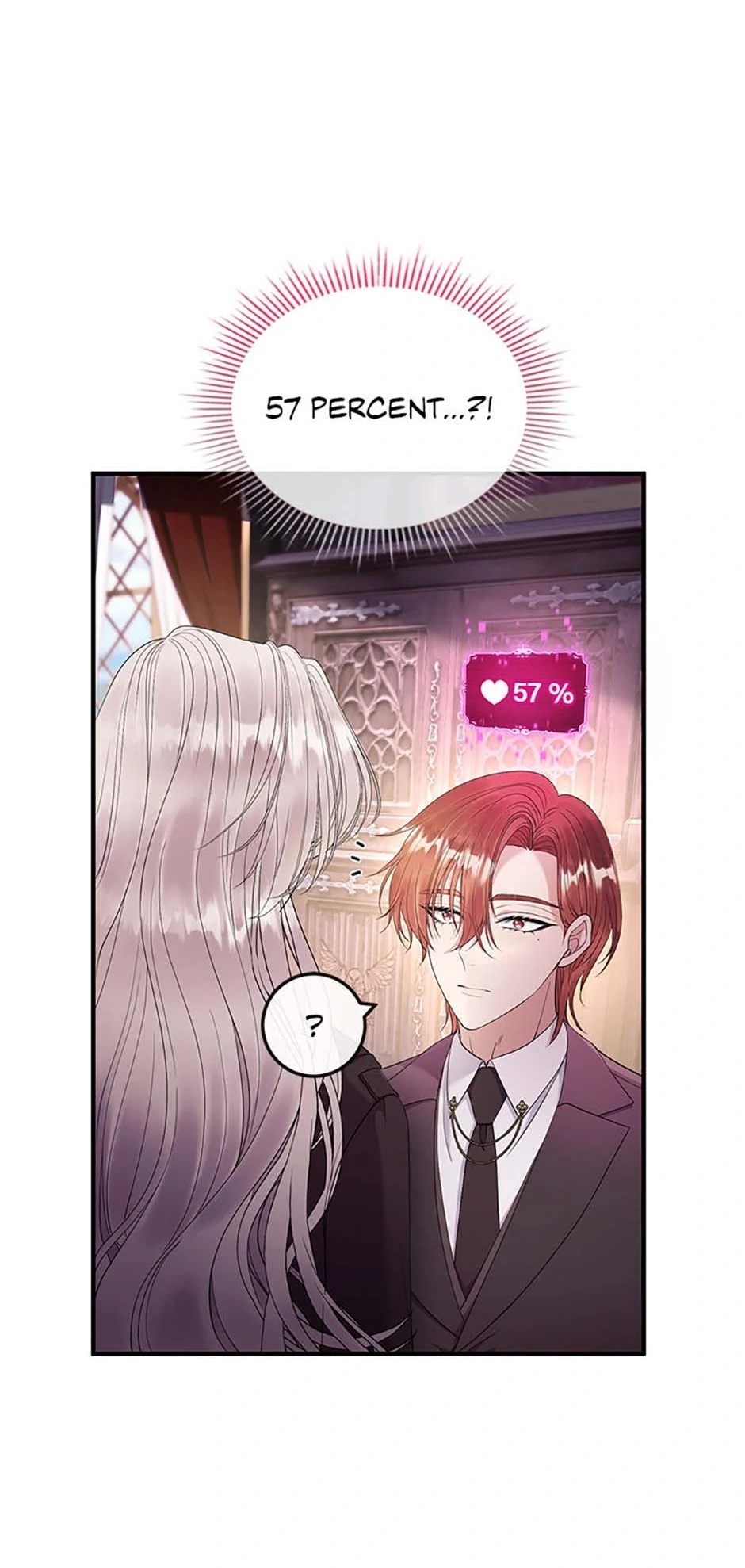 Get Out Of The Way, I’ll Decide The Ending Now! Chapter 64 - page 3