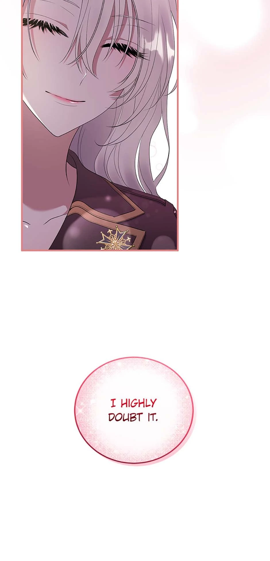Get Out Of The Way, I’ll Decide The Ending Now! Chapter 64 - page 30