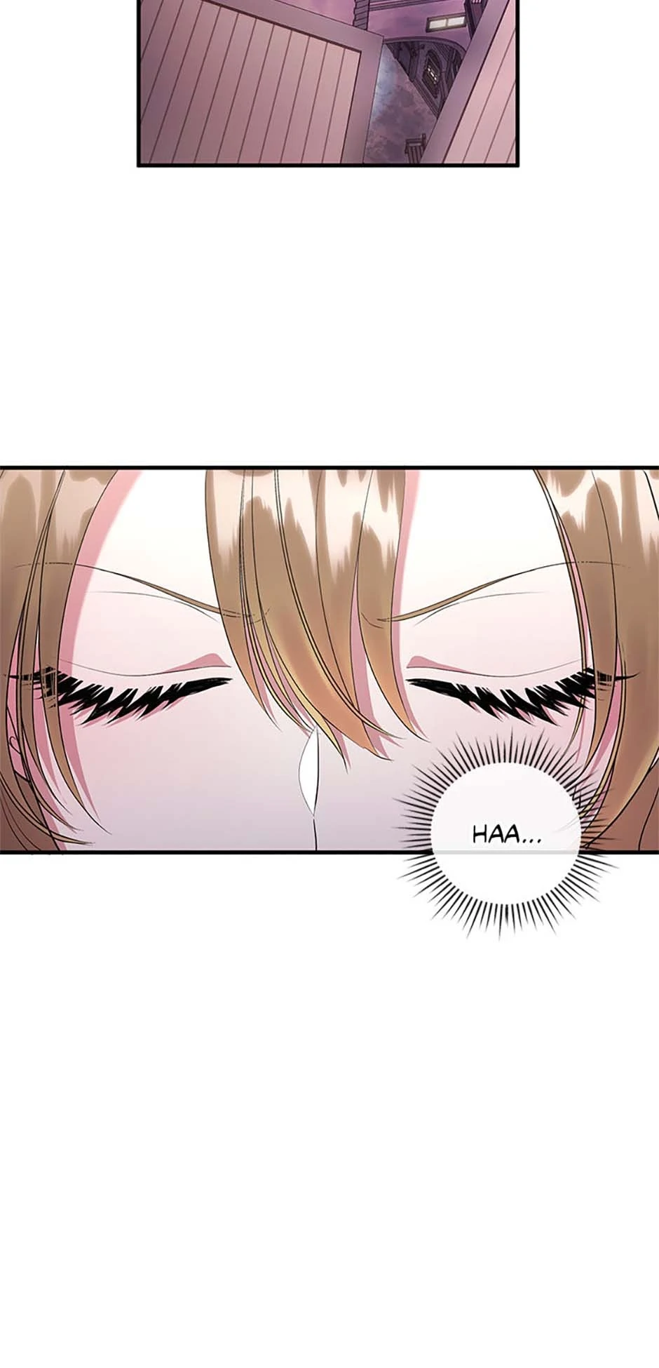 Get Out Of The Way, I’ll Decide The Ending Now! Chapter 64 - page 32