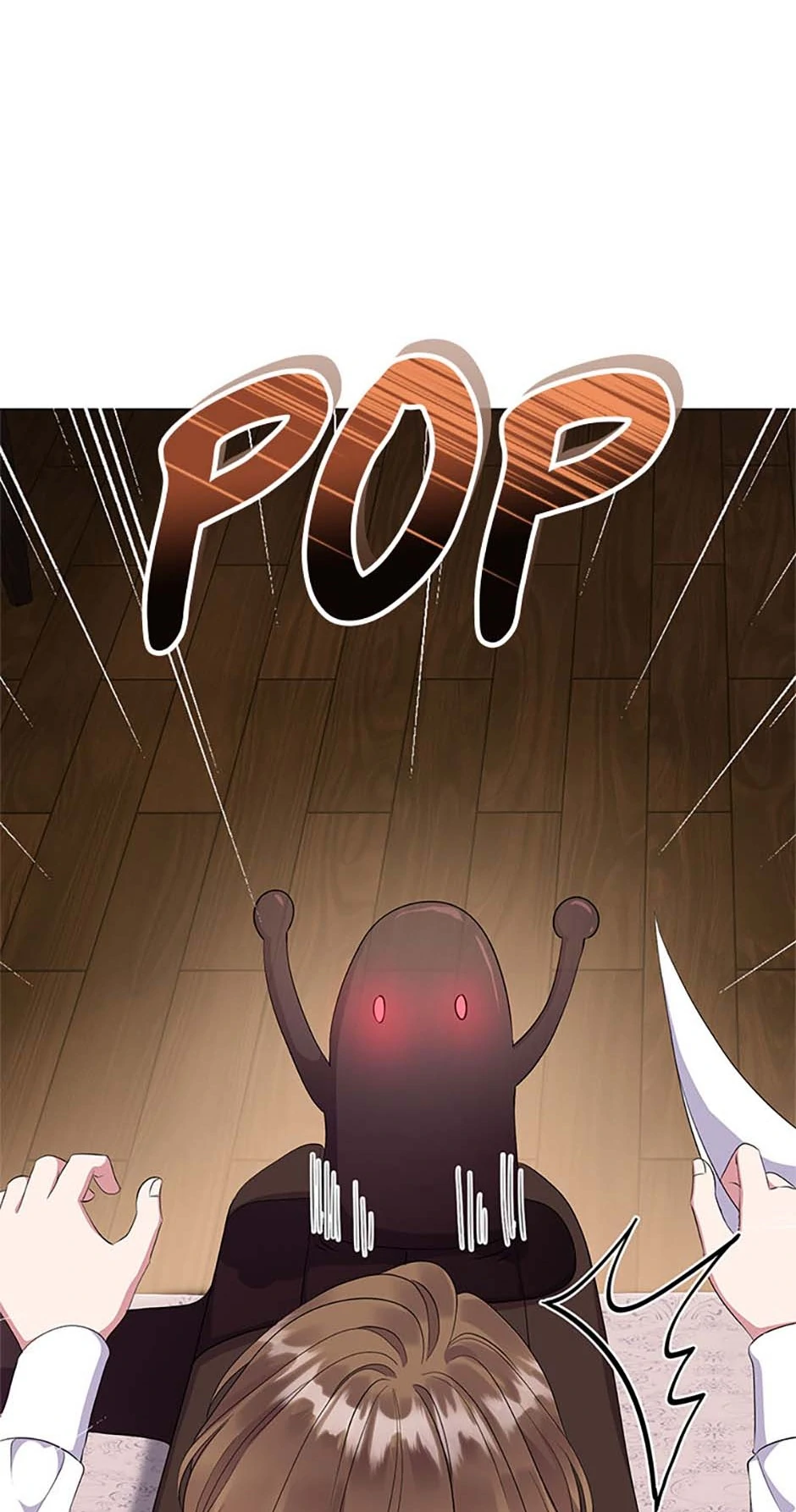 Get Out Of The Way, I’ll Decide The Ending Now! Chapter 64 - page 42