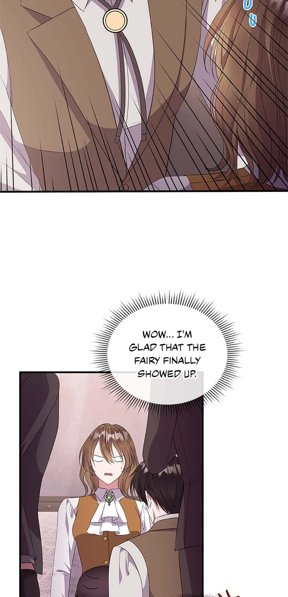 Get Out Of The Way, I’ll Decide The Ending Now! Chapter 64 - page 47