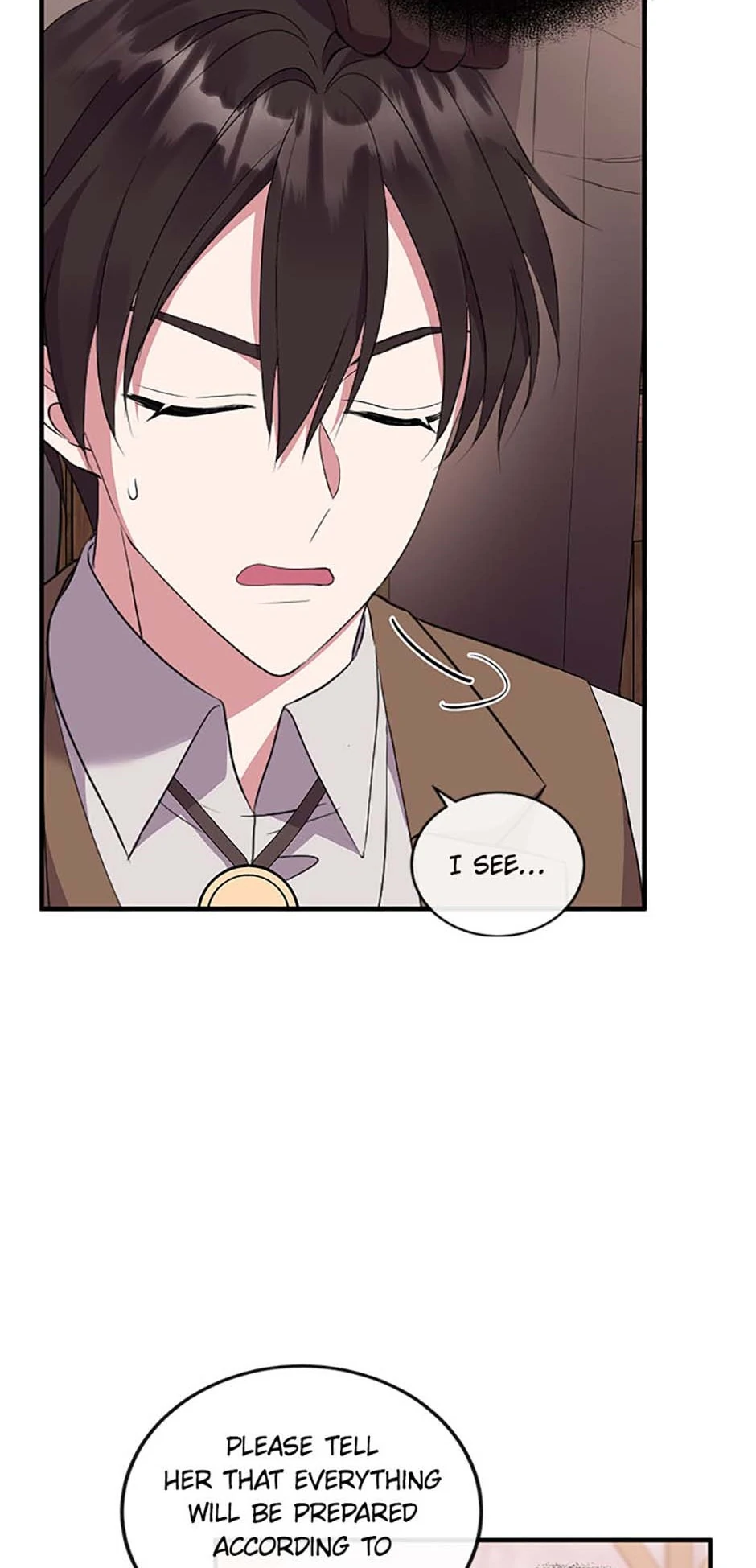Get Out Of The Way, I’ll Decide The Ending Now! Chapter 64 - page 51