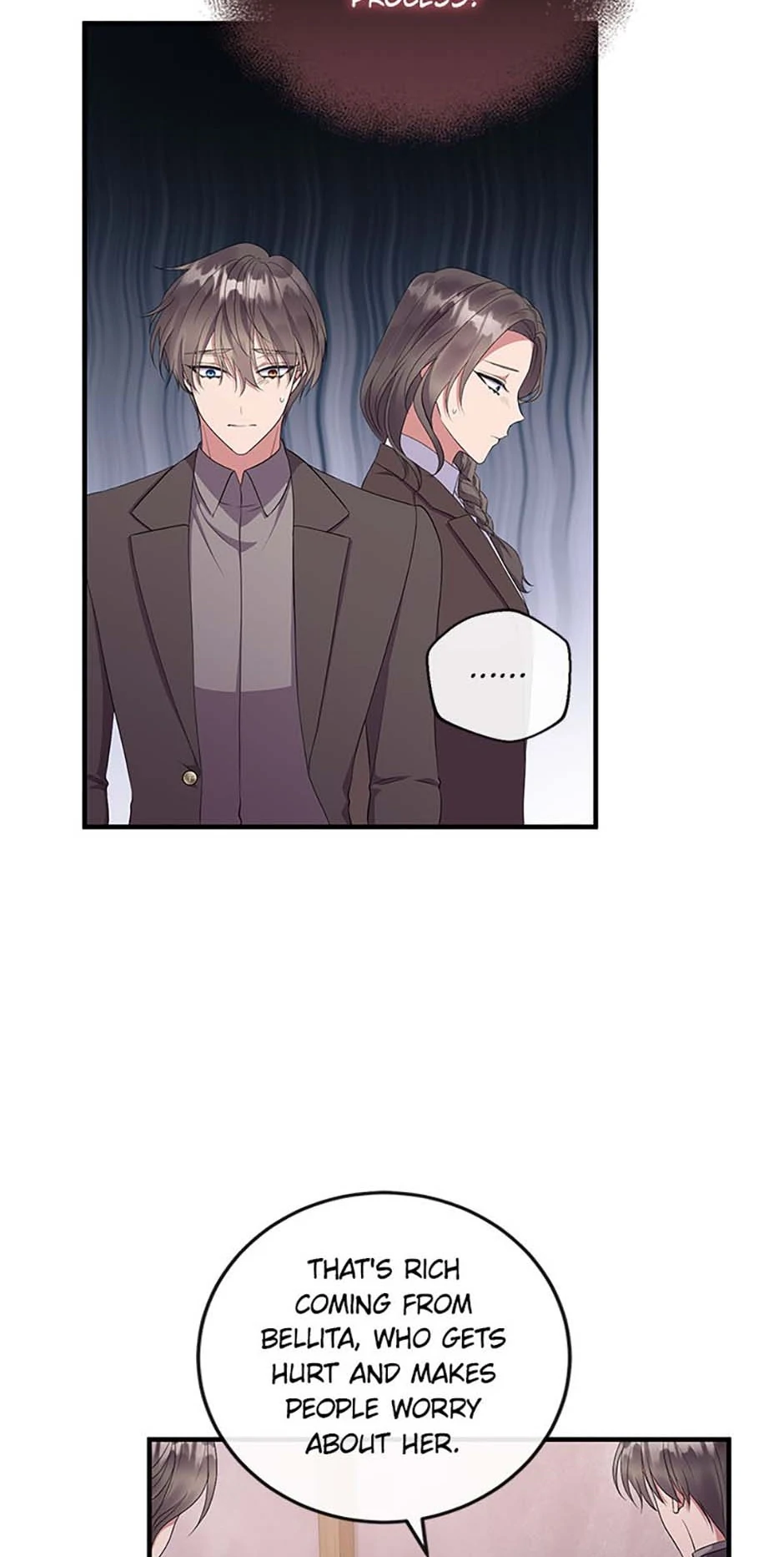 Get Out Of The Way, I’ll Decide The Ending Now! Chapter 64 - page 57