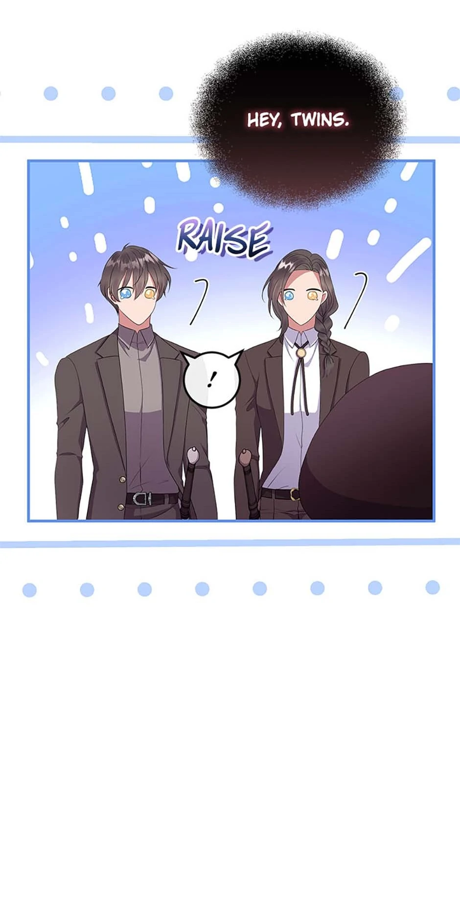 Get Out Of The Way, I’ll Decide The Ending Now! Chapter 64 - page 60