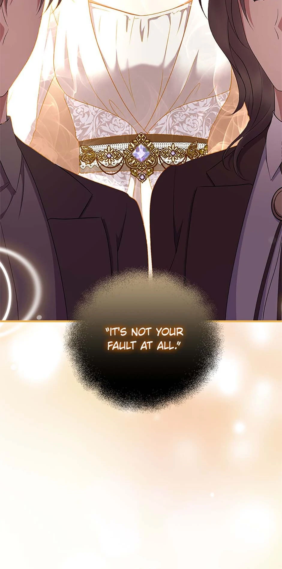 Get Out Of The Way, I’ll Decide The Ending Now! Chapter 64 - page 62