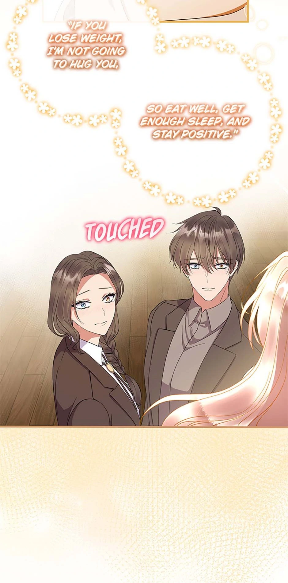 Get Out Of The Way, I’ll Decide The Ending Now! Chapter 64 - page 65