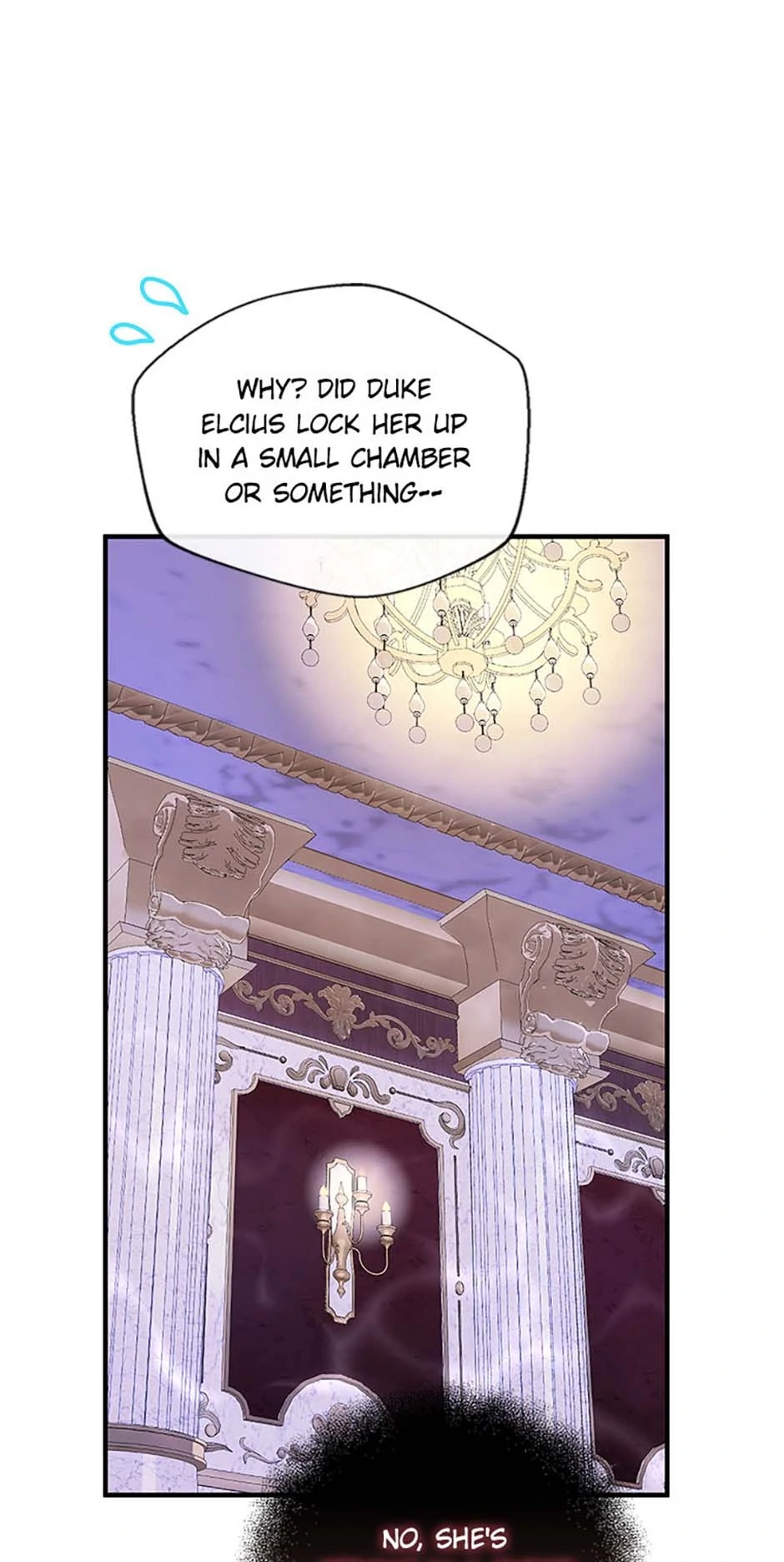Get Out Of The Way, I’ll Decide The Ending Now! Chapter 64 - page 70